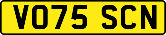 VO75SCN