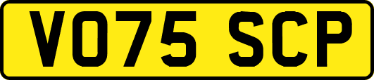 VO75SCP