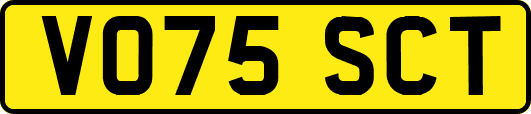 VO75SCT