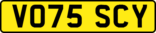 VO75SCY