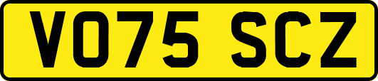 VO75SCZ