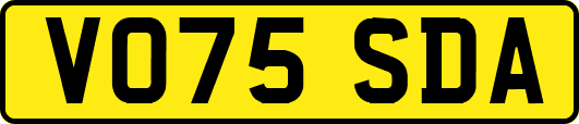 VO75SDA