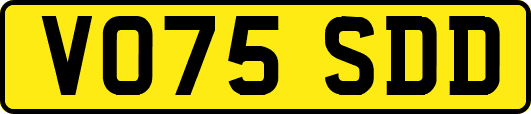 VO75SDD