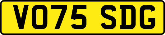 VO75SDG