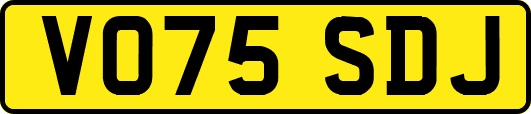VO75SDJ