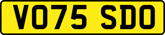 VO75SDO