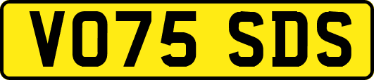 VO75SDS