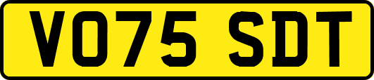 VO75SDT