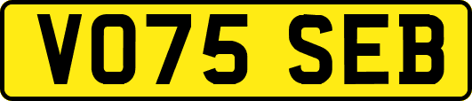 VO75SEB