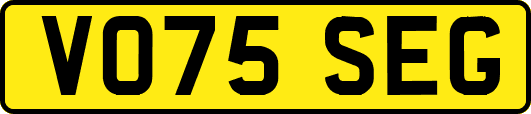 VO75SEG