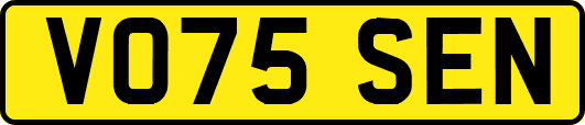 VO75SEN
