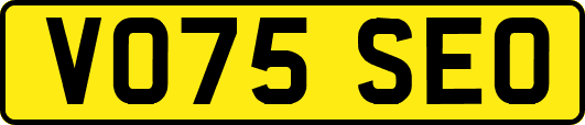 VO75SEO