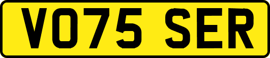 VO75SER