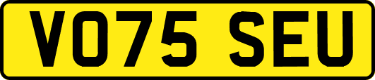 VO75SEU