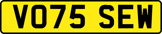 VO75SEW