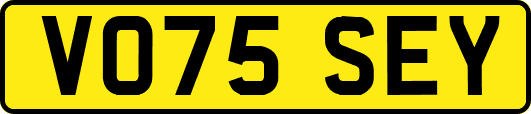 VO75SEY