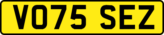 VO75SEZ