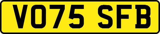 VO75SFB