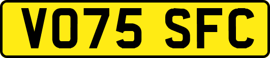VO75SFC