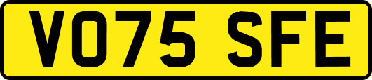 VO75SFE