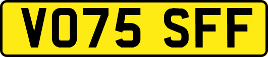 VO75SFF