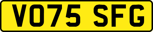 VO75SFG