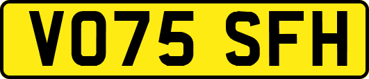 VO75SFH