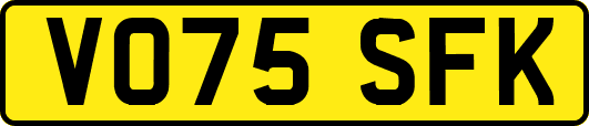 VO75SFK