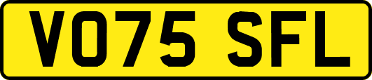 VO75SFL