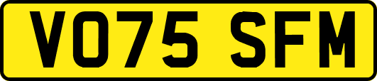 VO75SFM