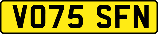 VO75SFN