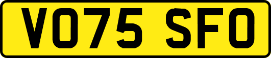 VO75SFO