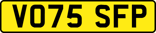 VO75SFP
