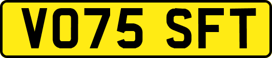 VO75SFT