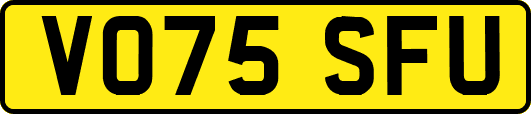 VO75SFU