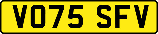 VO75SFV
