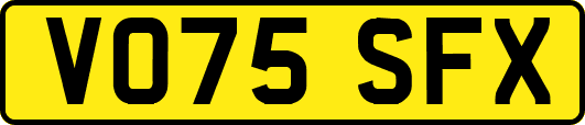 VO75SFX