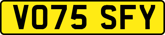 VO75SFY