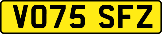 VO75SFZ