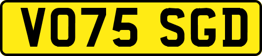 VO75SGD