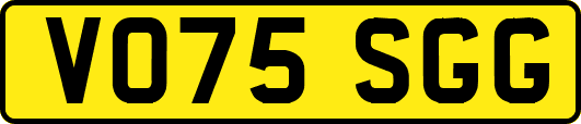 VO75SGG