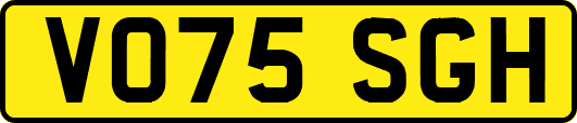 VO75SGH