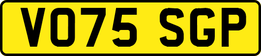 VO75SGP