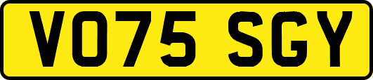 VO75SGY