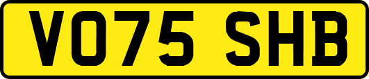 VO75SHB