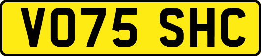VO75SHC