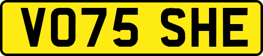 VO75SHE