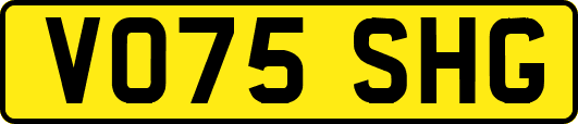 VO75SHG