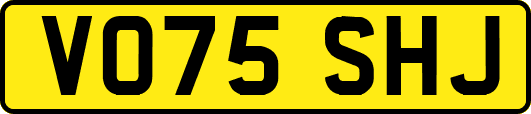 VO75SHJ