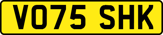 VO75SHK